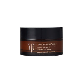 True Botanicals-Moisture Lock Overnight Mask-Skincare-S-W-D-MSLK-R-1-The Detox Market | 