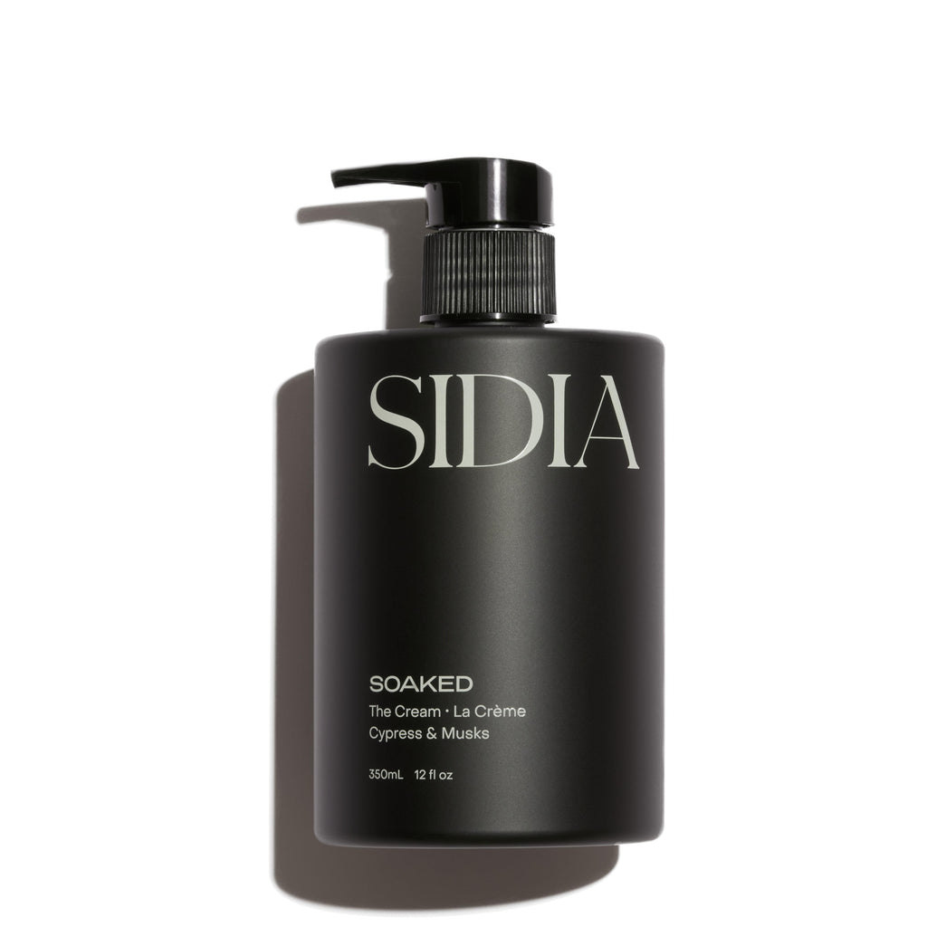 SIDIA-The Cream - Soaked-Body-SIDIA_SOAKED_Cream_275d6e2c-01b4-4b4a-85f8-78e52e5b5bab-The Detox Market | 