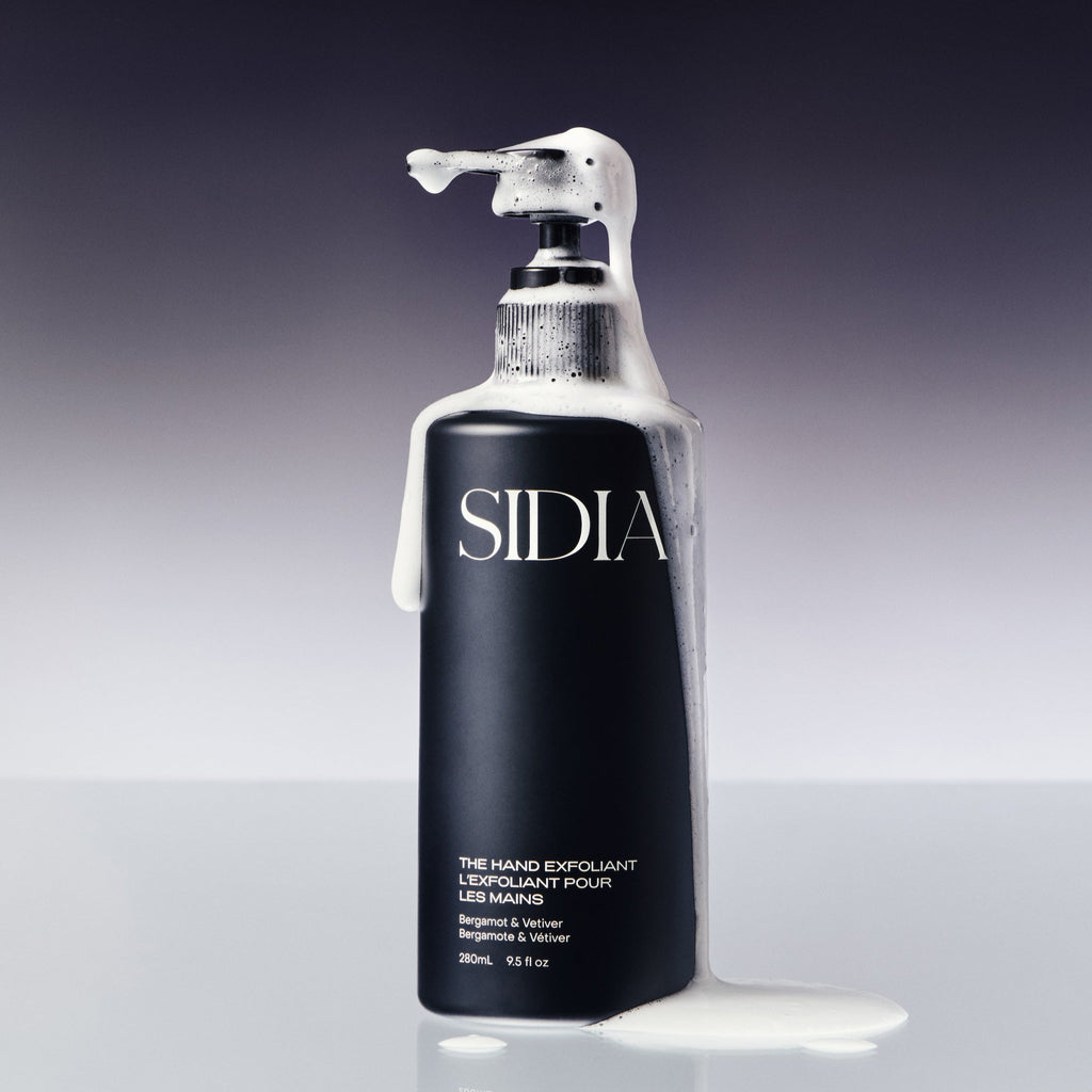 SIDIA-The Hand Exfoliant-Body-SIDIA_TheHandExfoliant_Lifestyle-The Detox Market | 