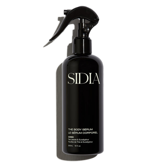 SIDIA-The Body Serum - Wired-Body-SIDIA_WIREDBodySerum-The Detox Market | 