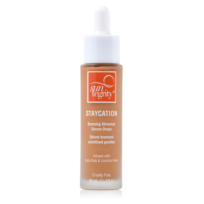 Suntegrity-Staycation - Bronzing Shimmer Serum-Skincare-Staycation-The Detox Market | 