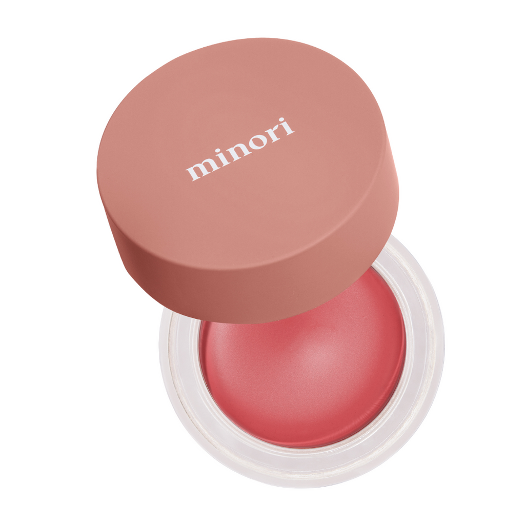 Cream Blush - Makeup - Minori - MINORI_CREAMBLUSH_Sweet_Pea - The Detox Market | Sweet Pea