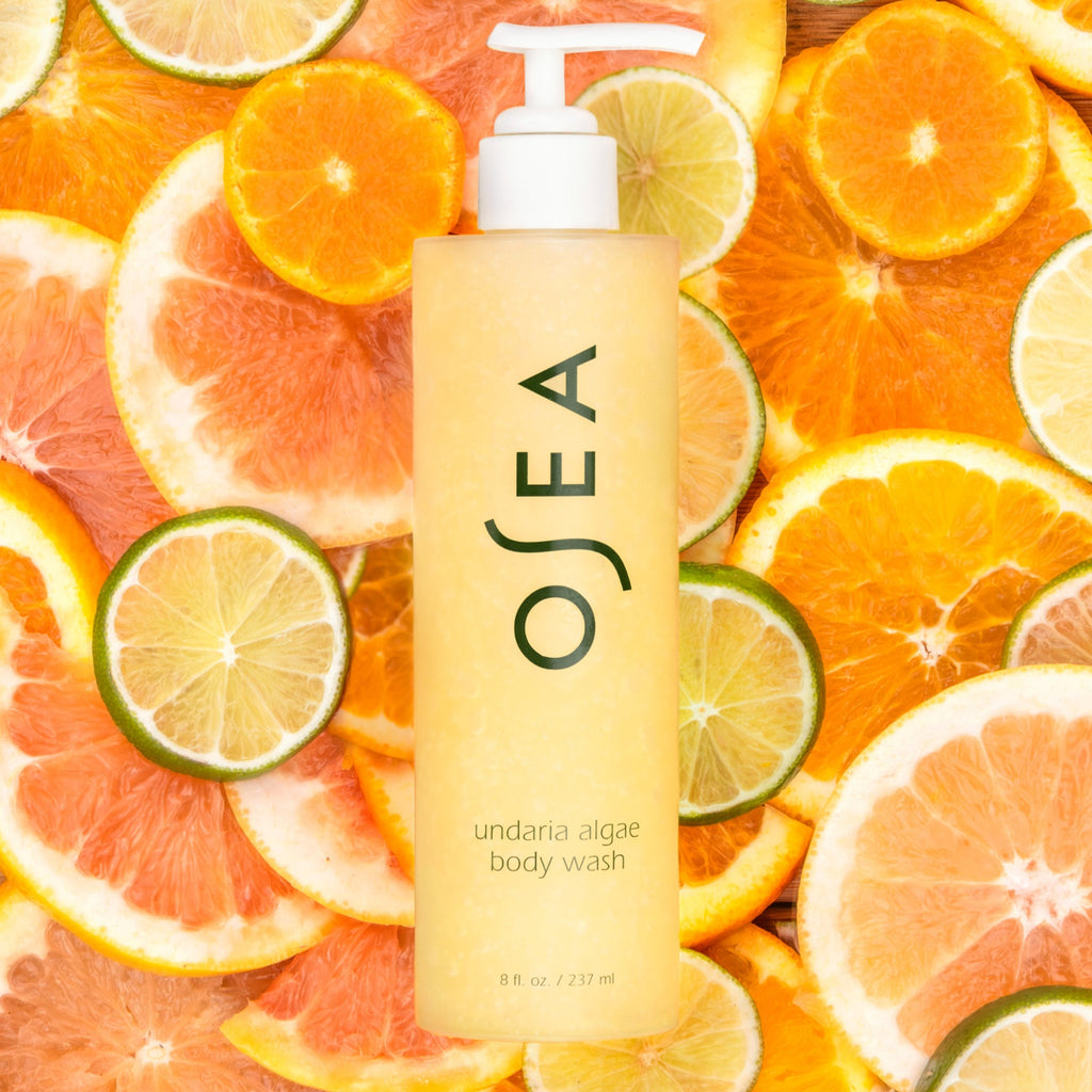 OSEA-Undaria Algae™ Body Wash-Body-UABW-1_03-The Detox Market | 