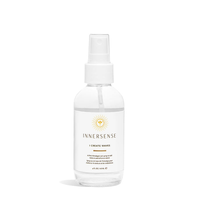 Innersense-I Create Waves-Hair-WavesRetail-The Detox Market | 4oz/120ml