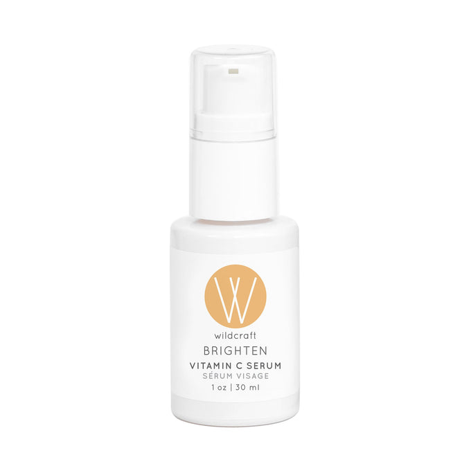 Wildcraft-Brighten Vitamin C Face Serum-Skincare-brighten_vitamin_c_face_serum_main-The Detox Market | 