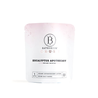 Bathorium-Eucalyptus Apothecary Crush-