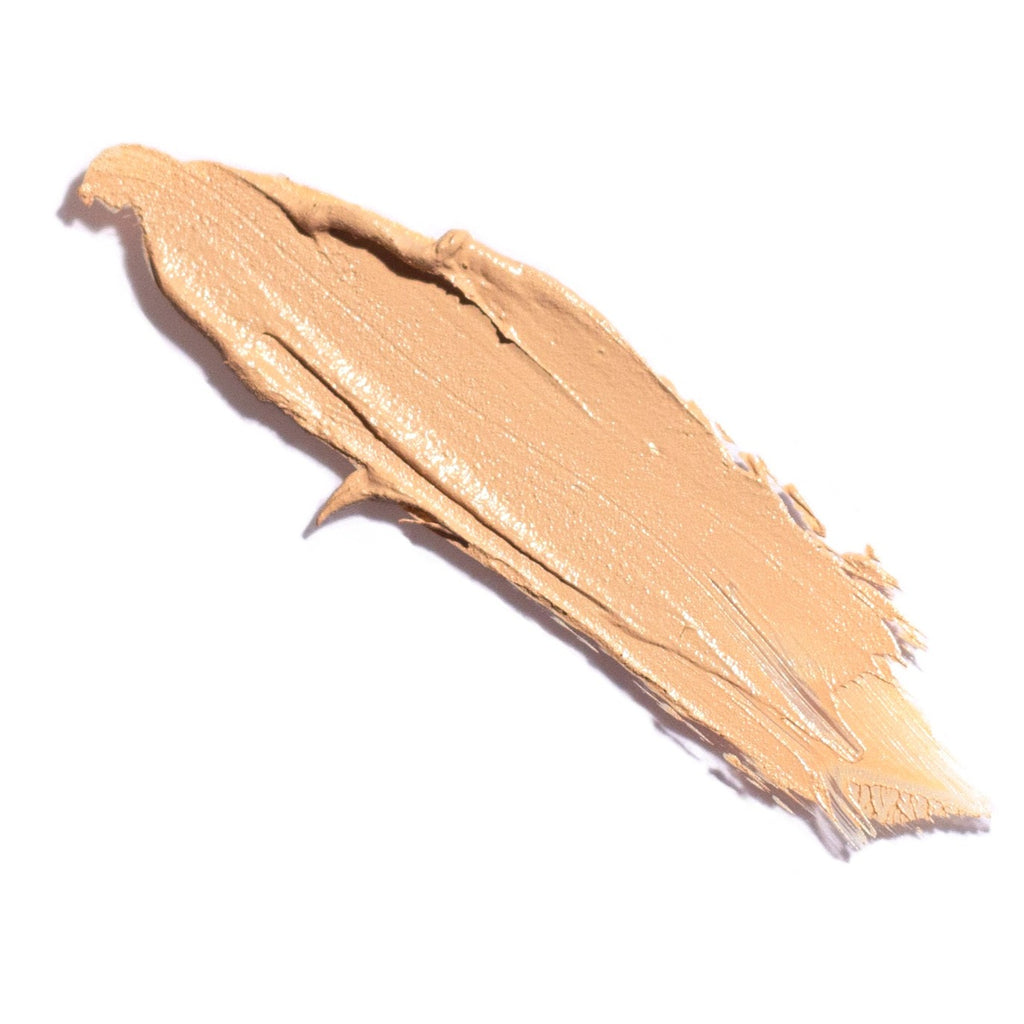 Ere Perez-Arnica Concealer-Makeup-ere_perez_arnica_swatch_honey_2-The Detox Market | Honey