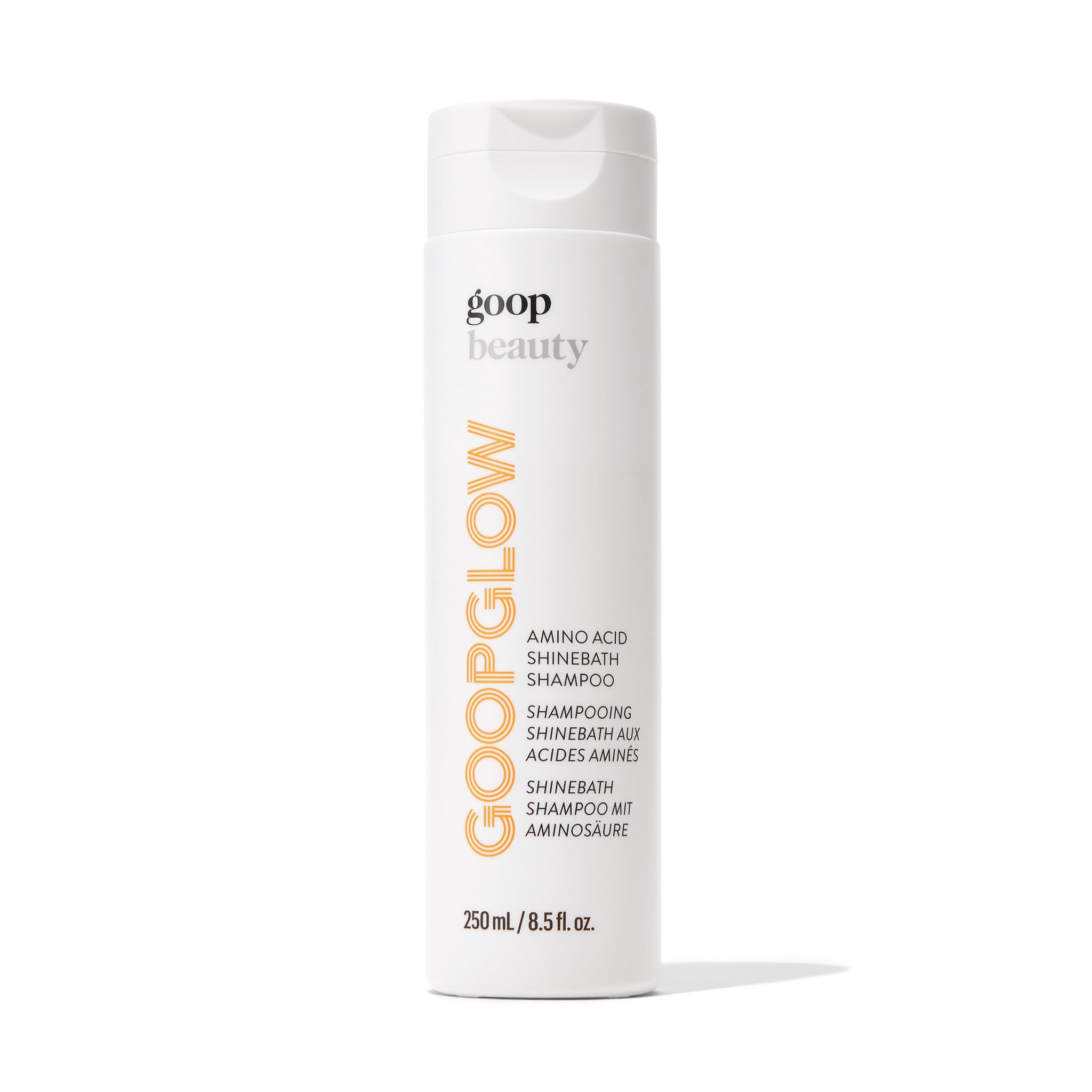 Goop Goopglow Restore + Shine Shampoo | Detox