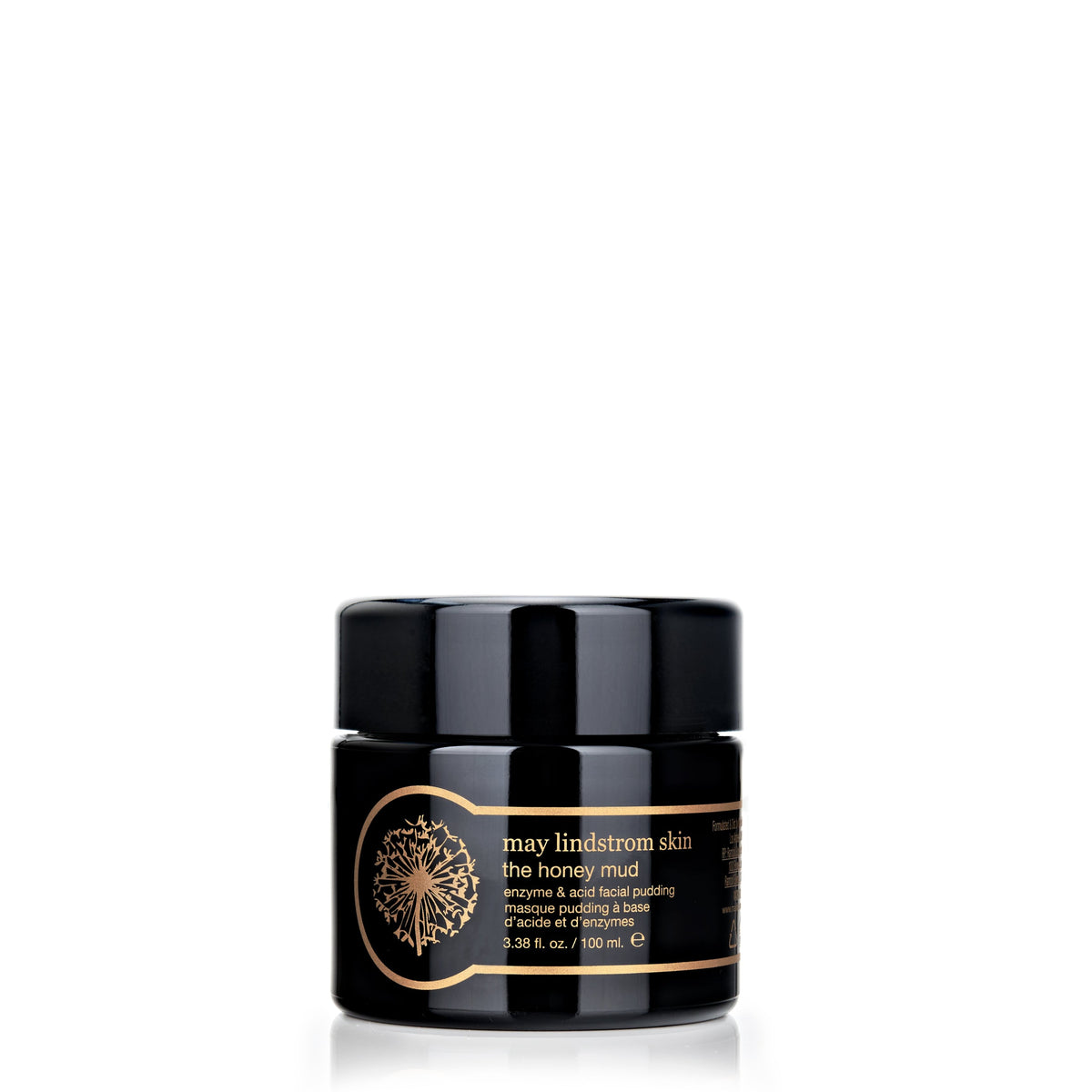 May Lindstrom Skin The Honey Mud | The Detox Market