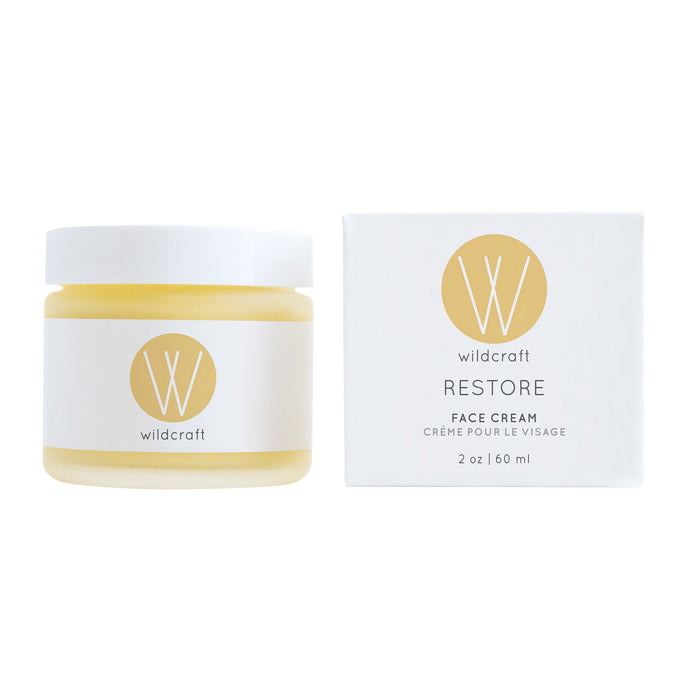 Wildcraft-Restore Face Cream-Skincare-restore_face_cream_main-The Detox Market | 