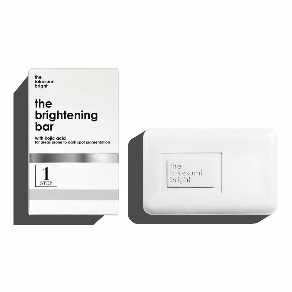 Kaia Naturals-The Takesumi Bright - Kojic Acid Brightening Body Bar-Body-thebrighteningbar-The Detox Market | 