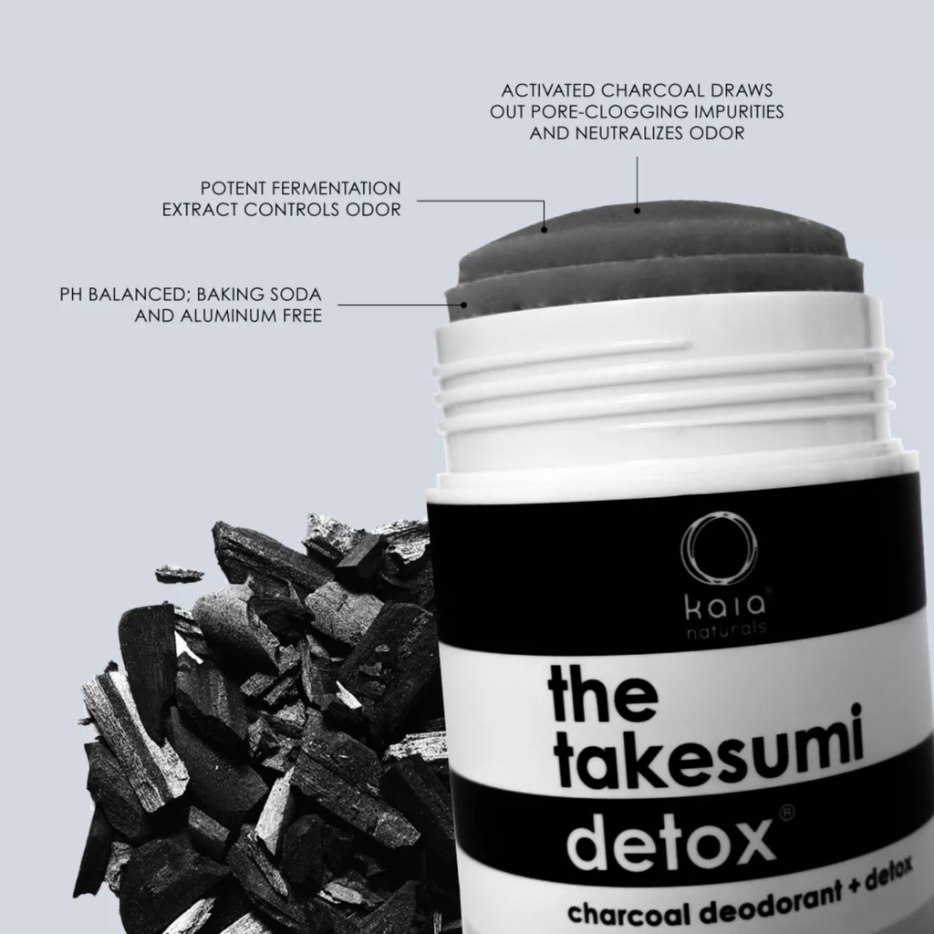 Kaia Naturals-The Takesumi Detox - Sakura Blossom-Body-thecharcoaldeodorant3-The Detox Market | 