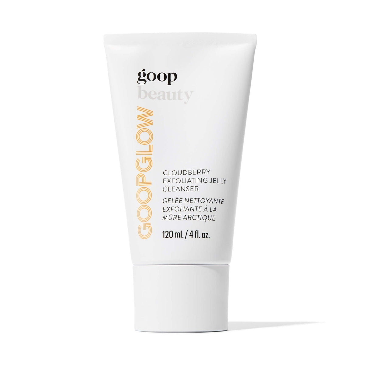 Goop GOOPGLOW Cloudberry Exfoliating Jelly Cleanser | The Detox Market