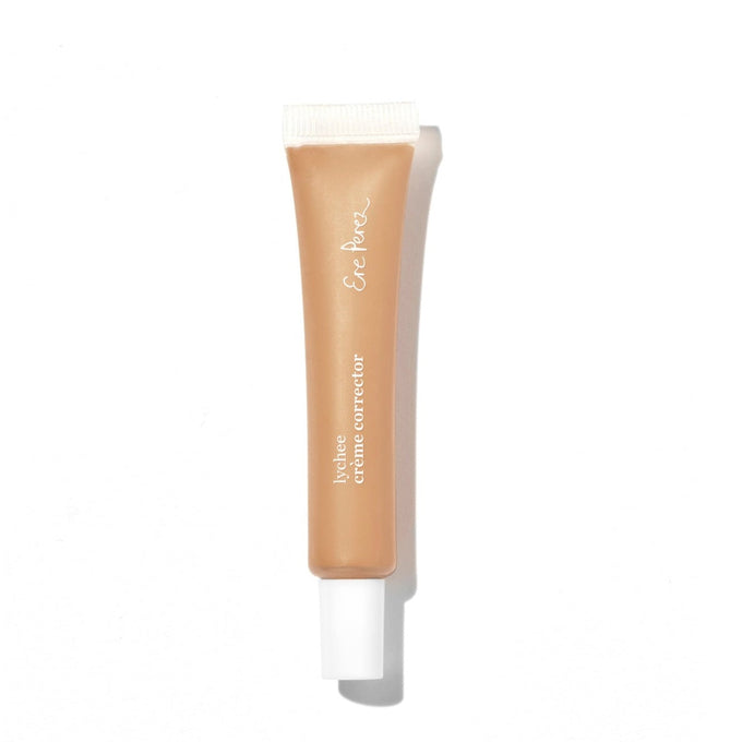 Lychee Crème Corrector - Makeup - Ere Perez - 6ff53e24-78aa-4cdd-b8c5-d063394bfa70 - The Detox Market | Cinco – Golden Pecan