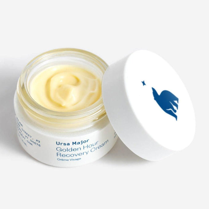 Ursa Major Golden Hour Recovery Cream | The Detox Market