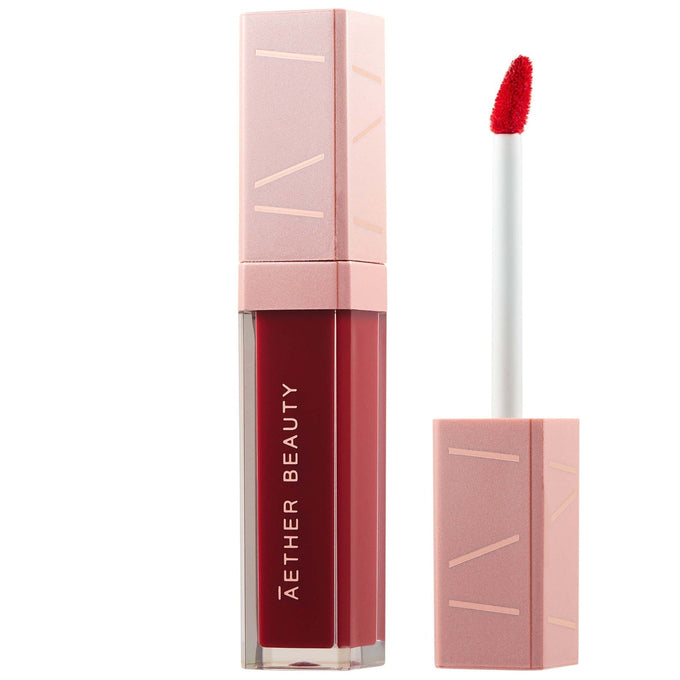 Athr Beauty Radiant Ruby Lip Creme | The Detox Market