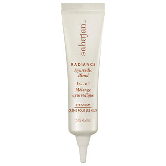 Sahajan-Radiance Eye Cream-