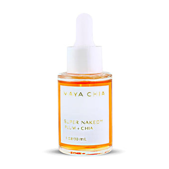 Maya Chia-Super Naked Plum + Chia Face Oil-