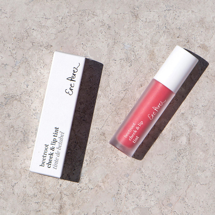 Ere Perez Beetroot Cheek & Lip Tint | The Detox Market