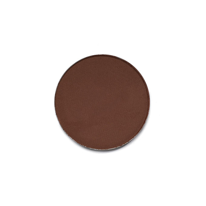 Setting Powder - Makeup - Sappho New Paradigm - dark-powder - The Detox Market | Dark Brown Black