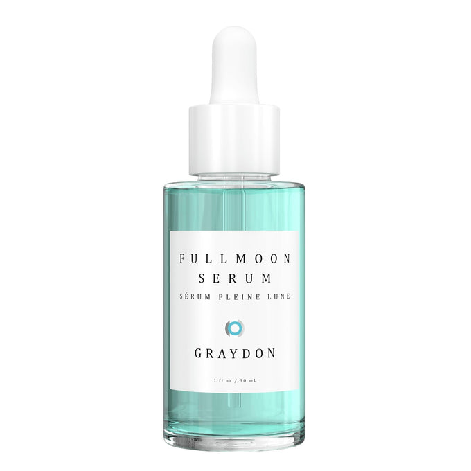 Graydon Fullmoon Serum | The Detox Market