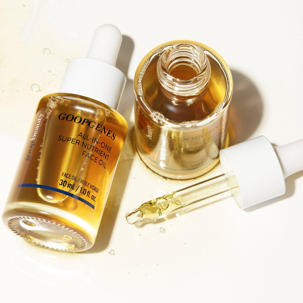 Goop-Goopgenes All-In One Super Nutrient Face Oil-