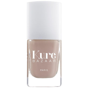 Cappuccino - Makeup - Kure Bazaar - natural-nail-polish-beige-cappuccino-kure-bazaar - The Detox Market | Cappuccino