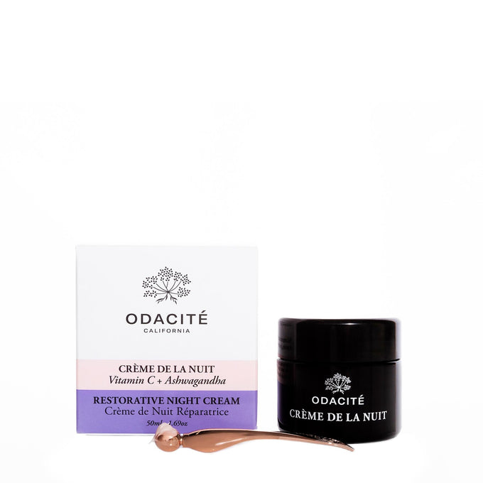 Odacite-Crème De La Nuit-